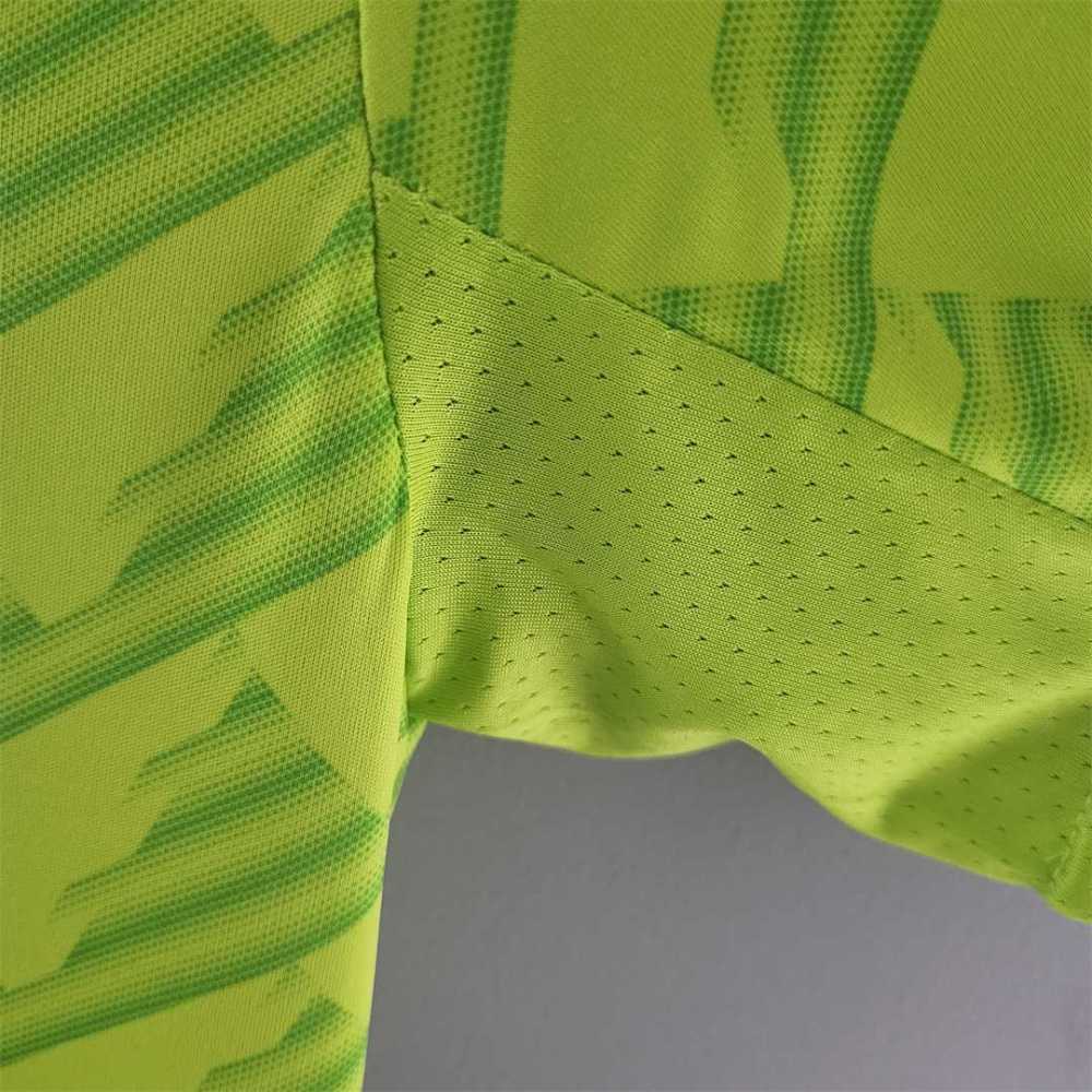 22-23 Manchester United Third Away Jersey Fan Version