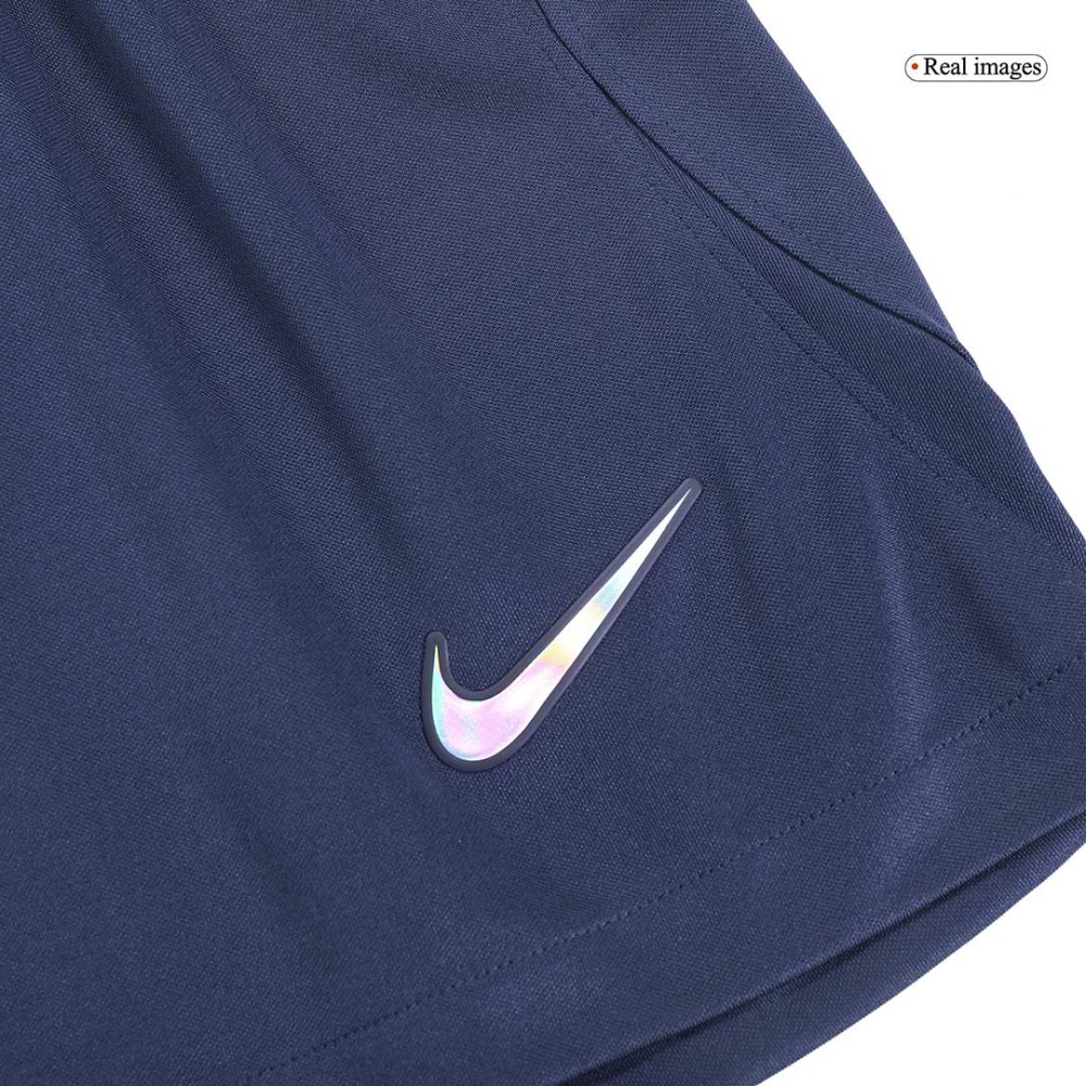 23-24 Tottenham Hotspur Away Soccer Shorts