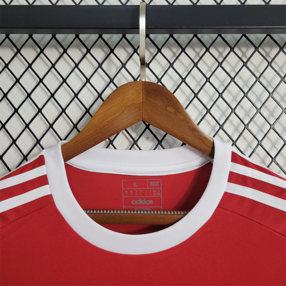 23-24 Nottingham Forest Home Jersey