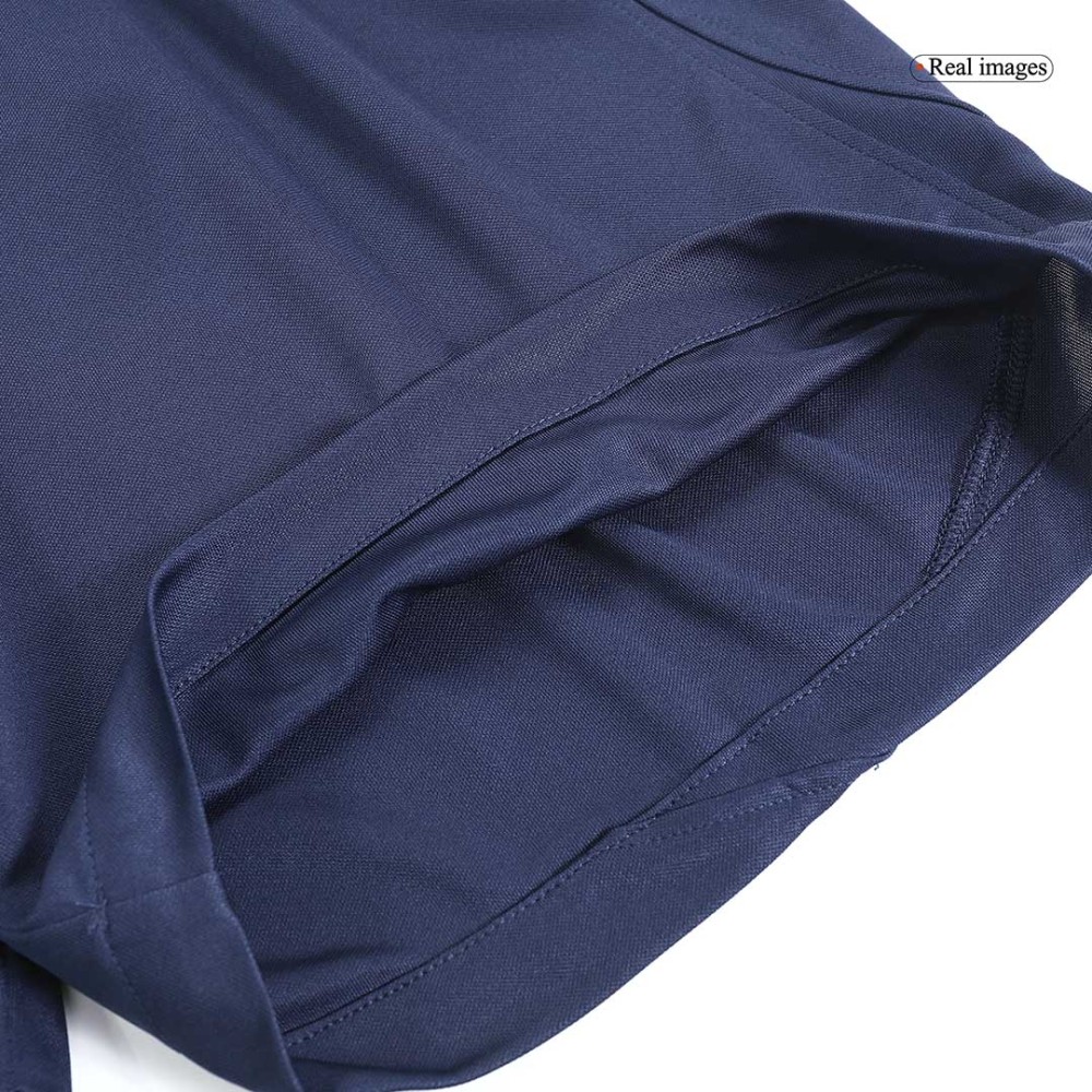 23-24 Tottenham Hotspur Away Soccer Shorts