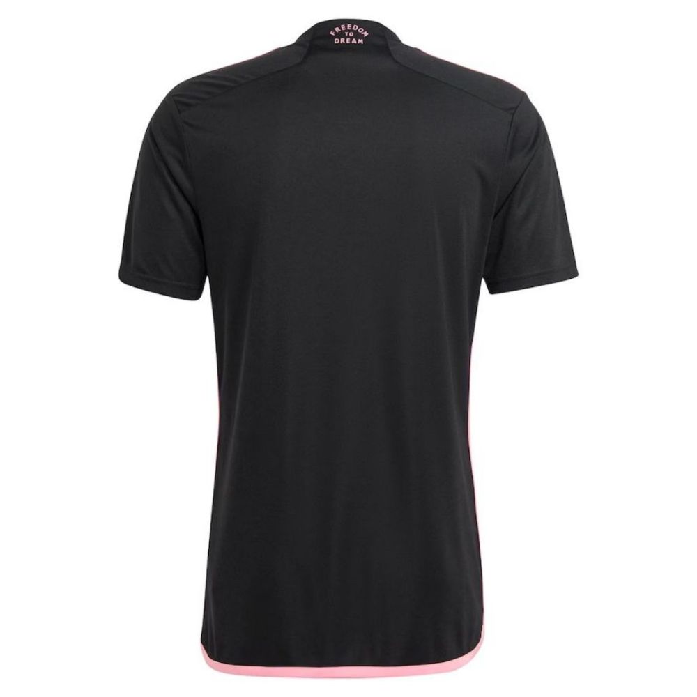 23-24 Inter Miami CF Away  Kit Soccer Jersey+Shorts
