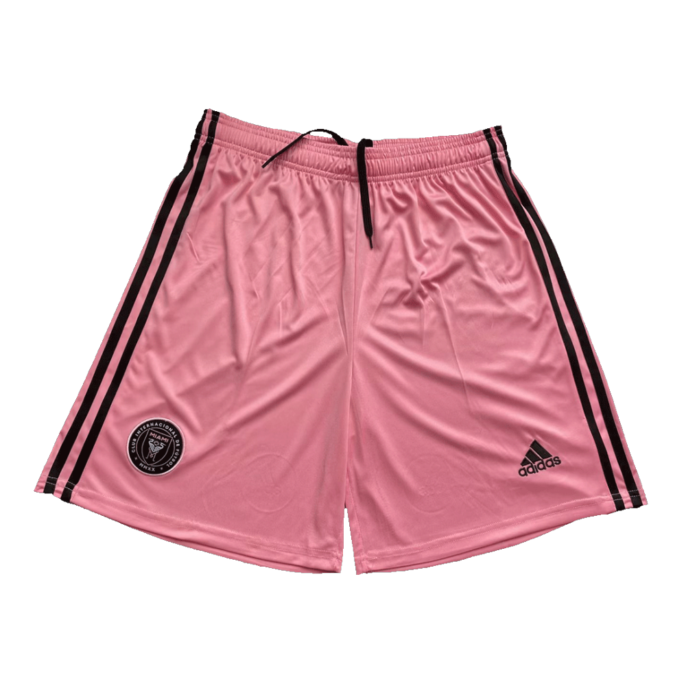 23-24 Inter Miami CF Home  Kit Soccer Jersey+Shorts