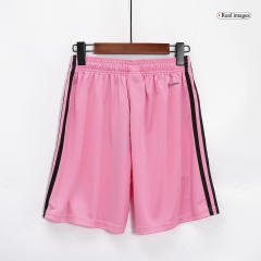 23-24 Inter Miami CF Home Soccer Shorts