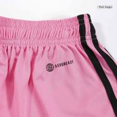 23-24 Inter Miami CF Home Soccer Shorts