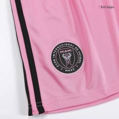 23-24 Inter Miami CF Home Soccer Shorts
