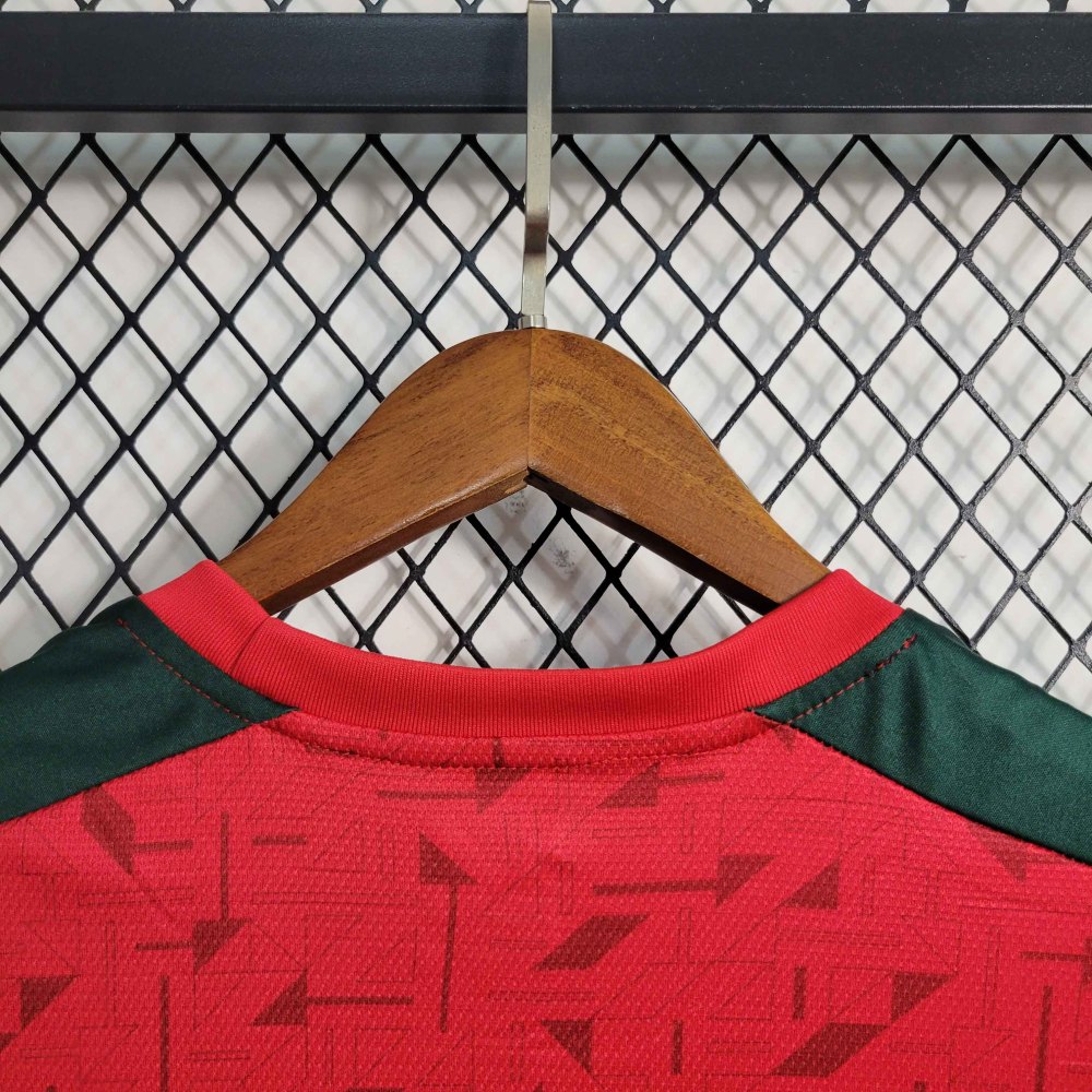 23-24 Wolves Away Jersey Fan Version