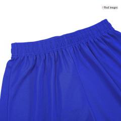23-24 Al-Nassr Victory Home Soccer Shorts