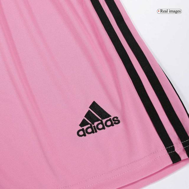 23-24 Inter Miami CF Home Soccer Shorts