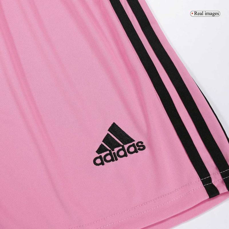 23-24 Inter Miami CF Home Soccer Shorts