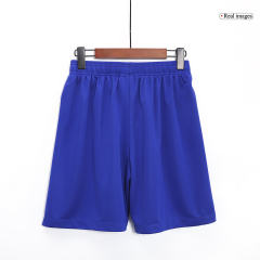 23-24 Al-Nassr Victory Home Soccer Shorts