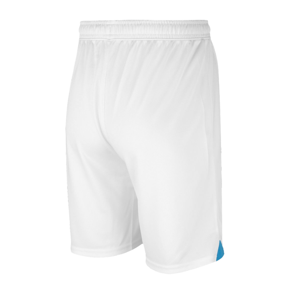 23-24  Marseille Home Kit Jersey+Shorts