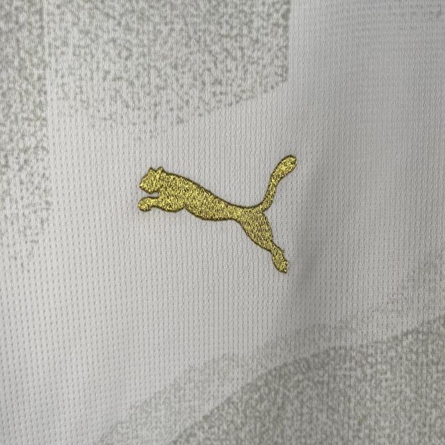 23-24  Marseille Home Fan Version