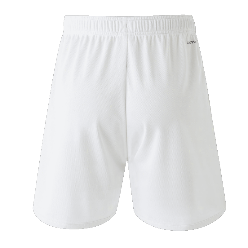 23-24 Olympique Lyonnais Home Shorts