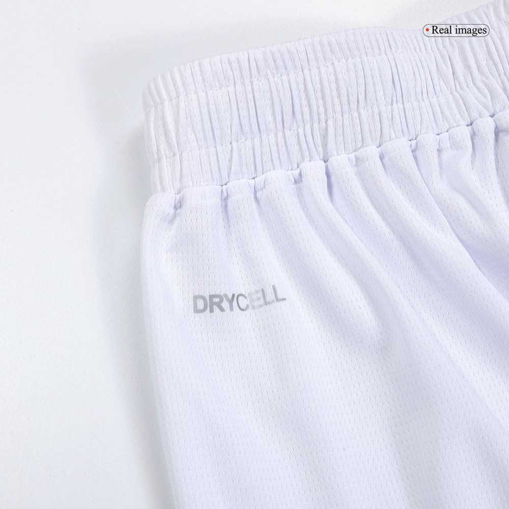 23-24 Marseille Home Shorts