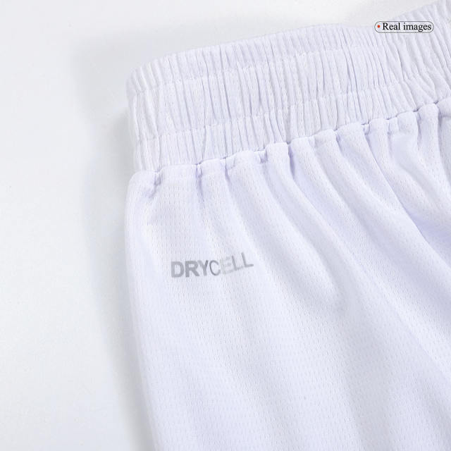 23-24 Marseille Home Shorts