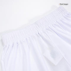 23-24 Marseille Home Shorts