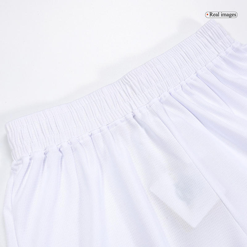 23-24 Marseille Home Shorts