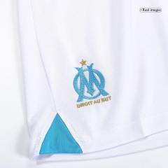 23-24 Marseille Home Shorts