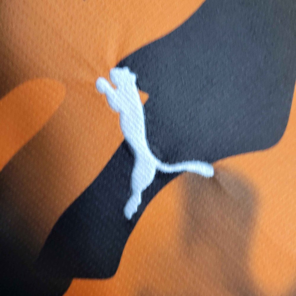 23-24  Marseille Third Away Jerseys Fan Version