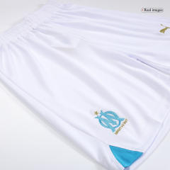 23-24 Marseille Home Shorts