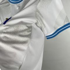 23-24  Marseille Home Fan Version
