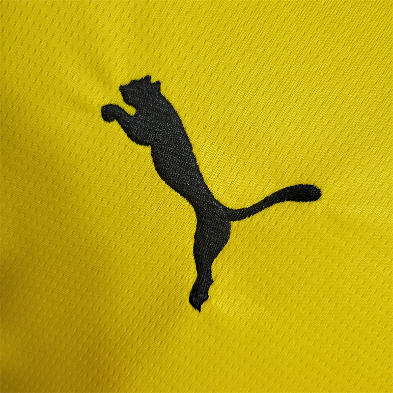 23-24  RC Lens Home Jerseys Fan Version