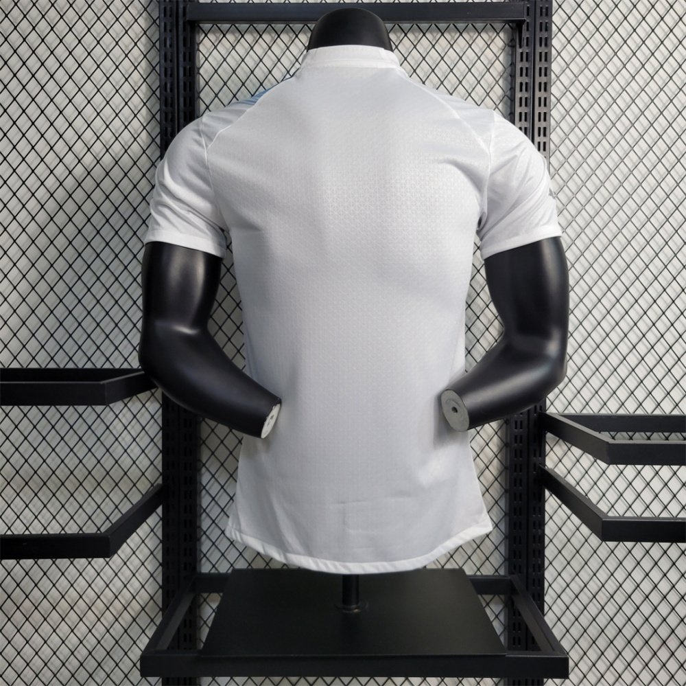 23-24  Marseille 30th Anniversary Jersey Player Version