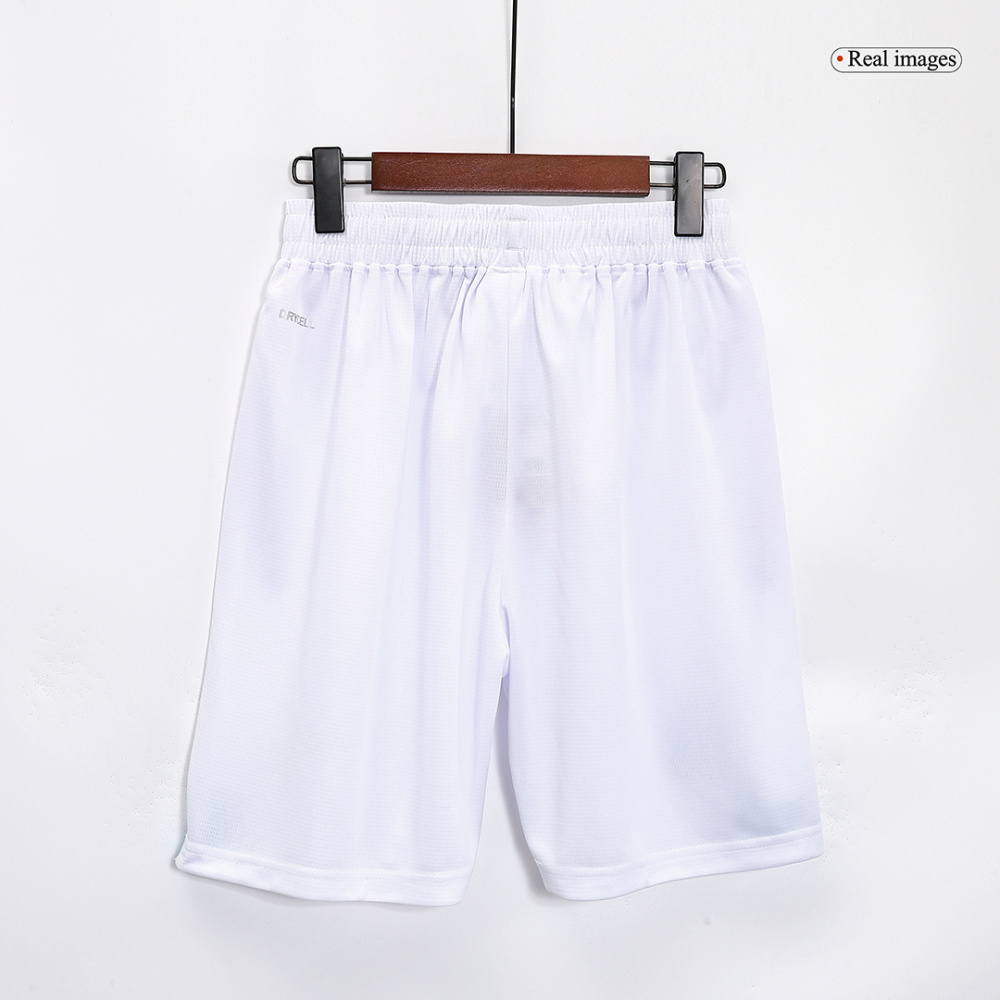 23-24 Marseille Home Shorts