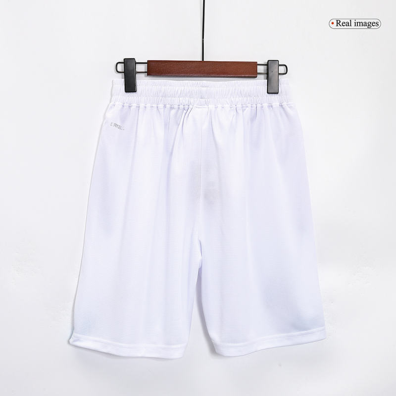 23-24 Marseille Home Shorts