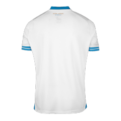 23-24  Marseille Home Kit Jersey+Shorts