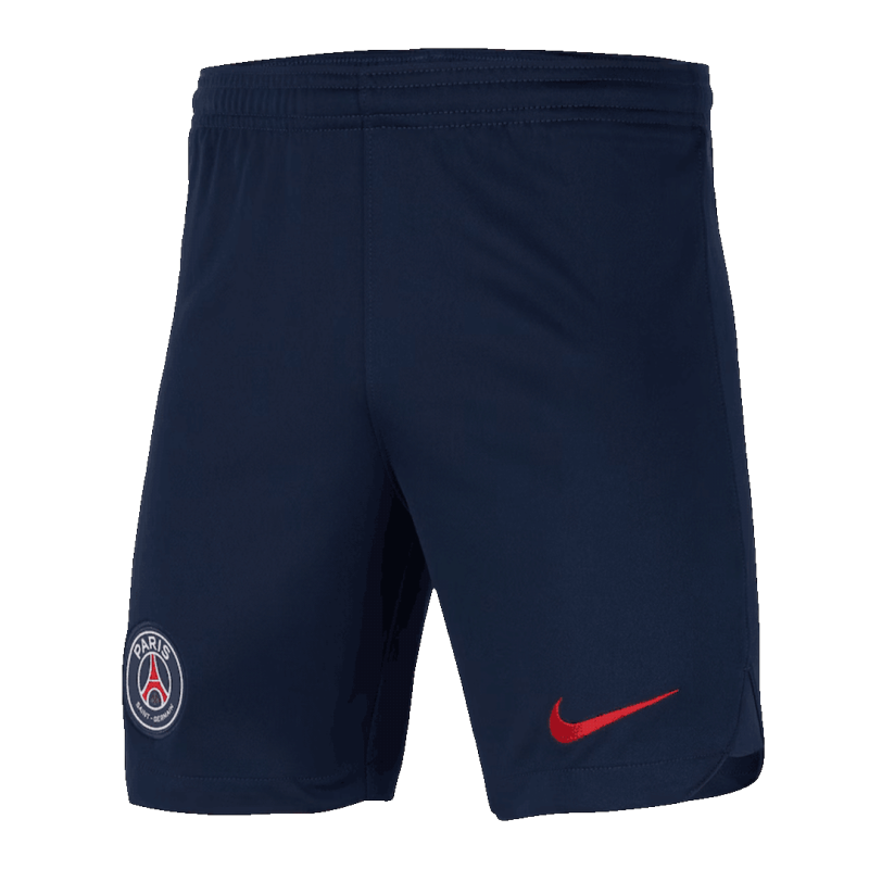 23-24 Paris Saint-Germain Home Kit Jersey+Shorts