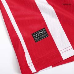 23-24 Athletic Club de Bilbao Home Kit Jersey+Shorts