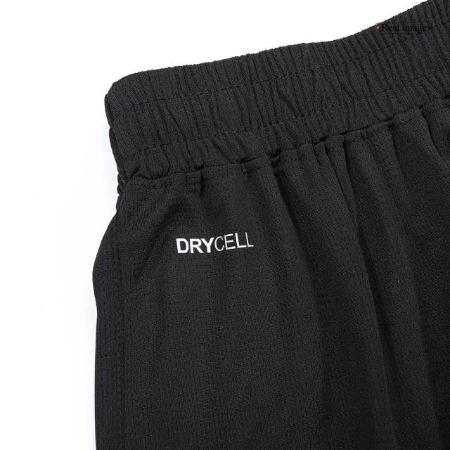 23-24 Borussia Dortmund Home Soccer Shorts