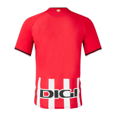 23-24 Athletic Club de Bilbao Home Kit Jersey+Shorts