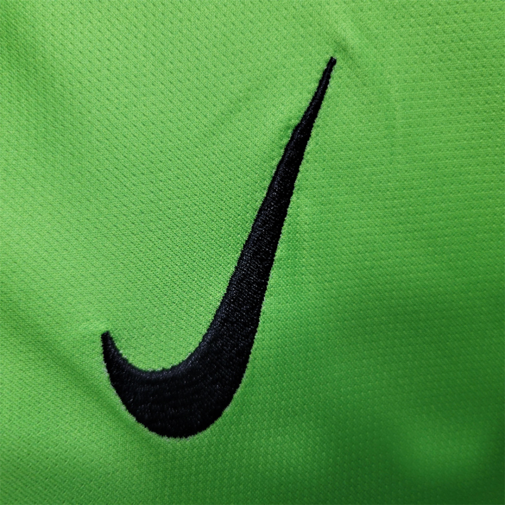 23-24 Wolfsburg Home Fan Version