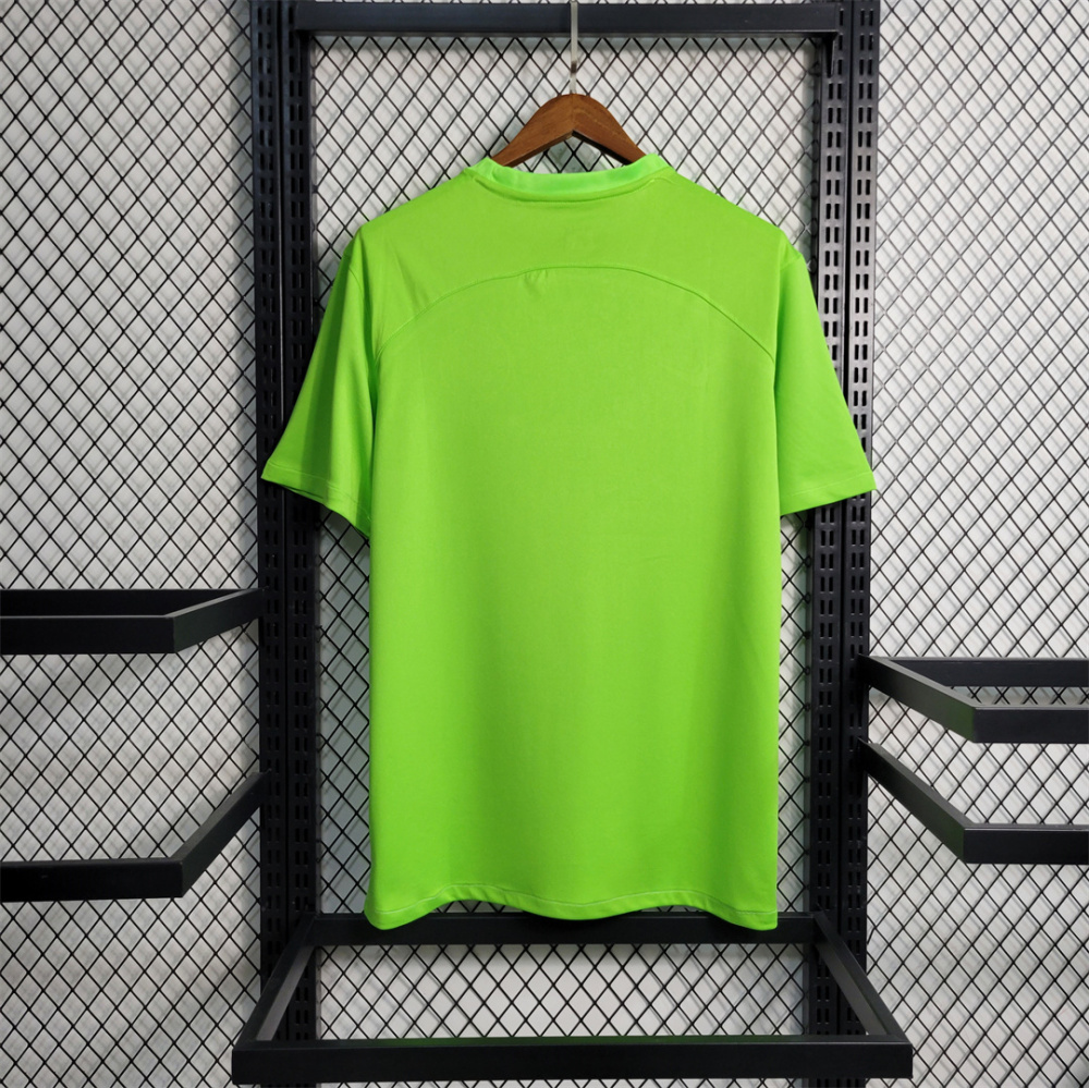 23-24 Wolfsburg Home Fan Version