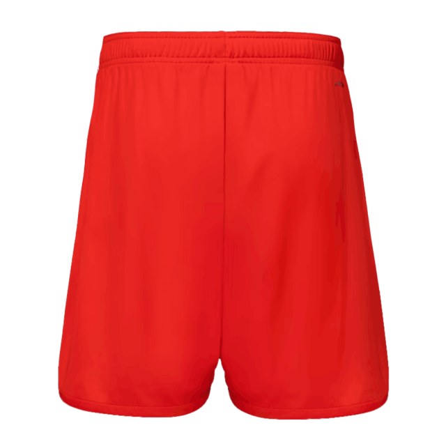 23-24 Bayern Munich Home Soccer Shorts