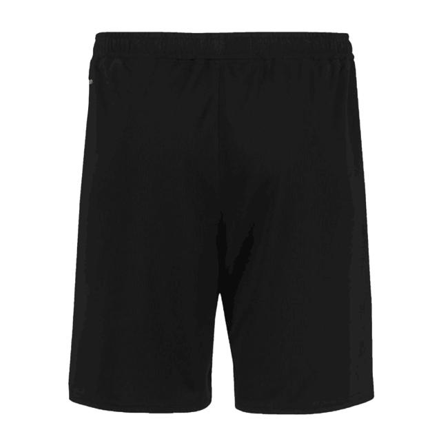 23-24 Borussia Dortmund Home Soccer Shorts