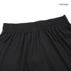 23-24 Borussia Dortmund Home Soccer Shorts