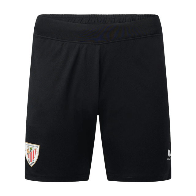23-24 Athletic Club de Bilbao Home Kit Jersey+Shorts