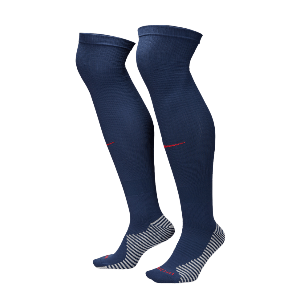 23-24 Paris Saint-Germain Home Whole Kit Jersey+Shorts+Socks