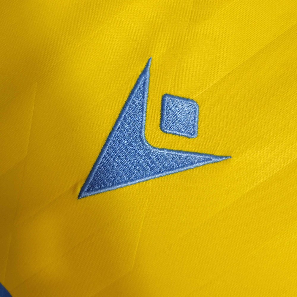 23-24 Cádiz Home Jersey Fan Version