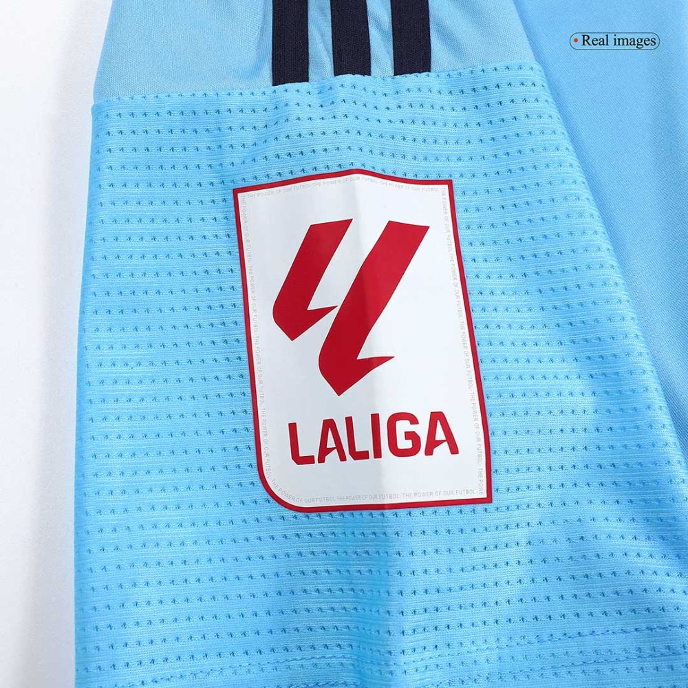 23-24 CA Osasuna Away Jersey Fan Version