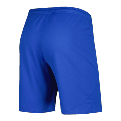 23-24 Barcelona Away Soccer Shorts