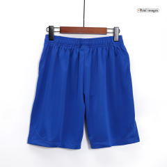 23-24 Barcelona Away Soccer Shorts
