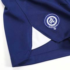 23-24Athletic Club de Bilba Away Soccer Shorts