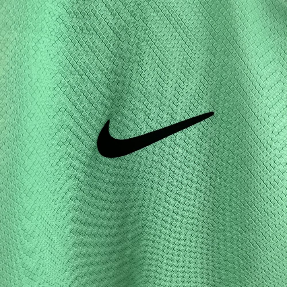 23-24 Atletico Madrid Third Away Jersey Fan Version