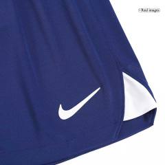 23-24Athletic Club de Bilba Away Soccer Shorts