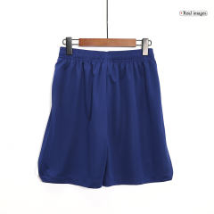 23-24Athletic Club de Bilba Away Soccer Shorts