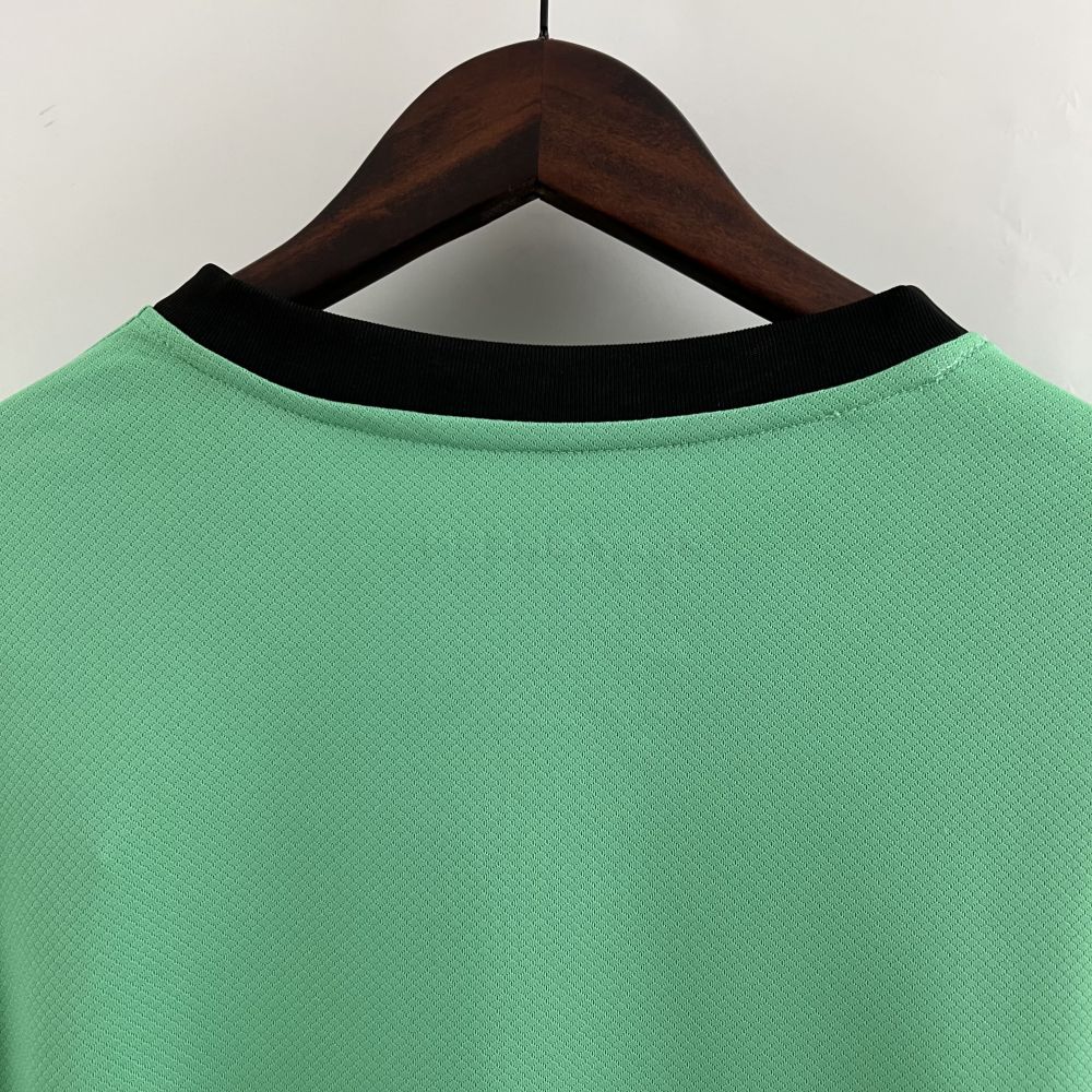 23-24 Atletico Madrid Third Away Jersey Fan Version